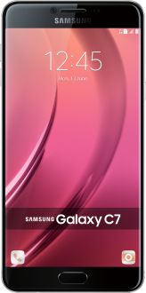 Samsung Galaxy C7 64 GB (SM-C7000) Cep Telefonu kullananlar yorumlar